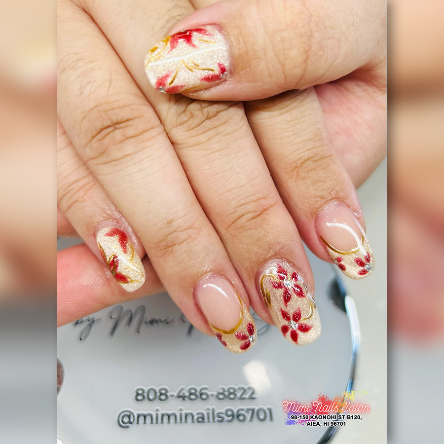 Beautiful nail design_April 2026